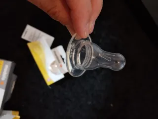 Bolsas Leche Materna Medela x90 en total