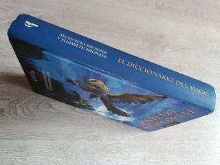 El Diccionario del Mago