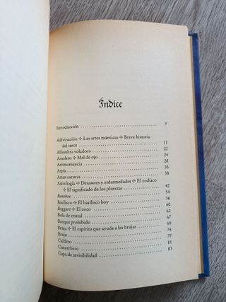 El Diccionario del Mago