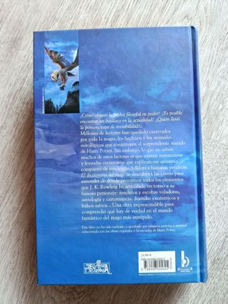 El Diccionario del Mago