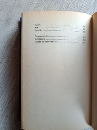 El Diccionario del Mago