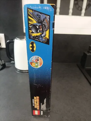 Lego 76035 Jokerland DC Comics