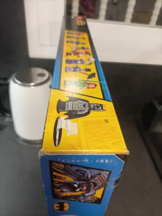 Lego 76035 Jokerland DC Comics