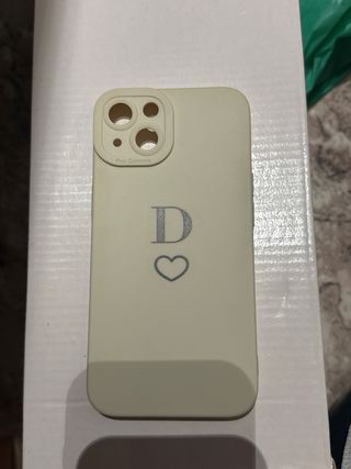 Funda iPhone 13