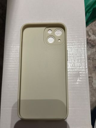 Funda iPhone 13
