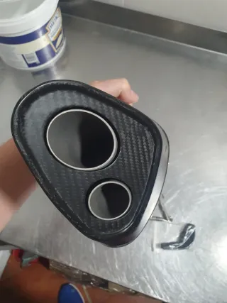 Yoshimura R-11 Escape