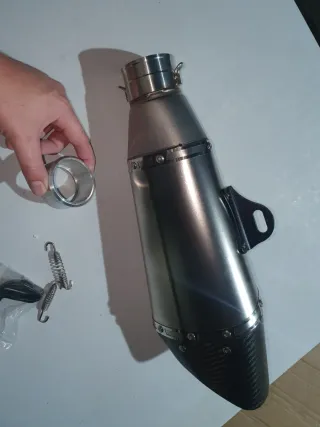 Yoshimura R-11 Escape