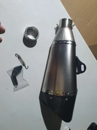 Yoshimura R-11 Escape