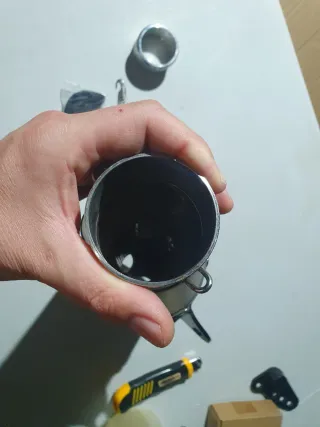 Yoshimura R-11 Escape