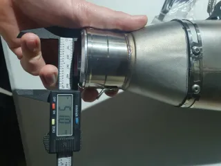 Yoshimura R-11 Escape