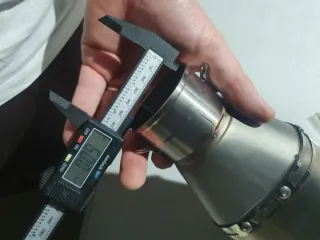 Yoshimura R-11 Escape