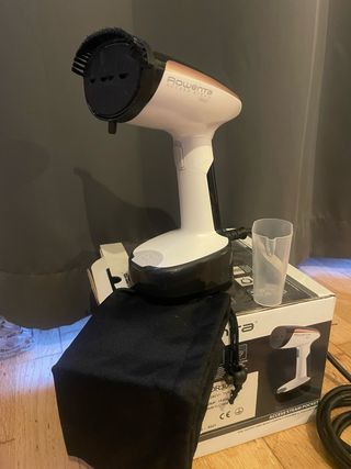 Plancha de vapor Rowenta Access Steam