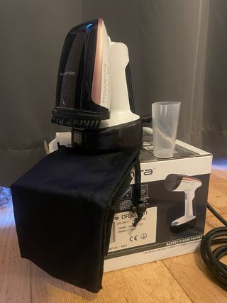 Plancha de vapor Rowenta Access Steam