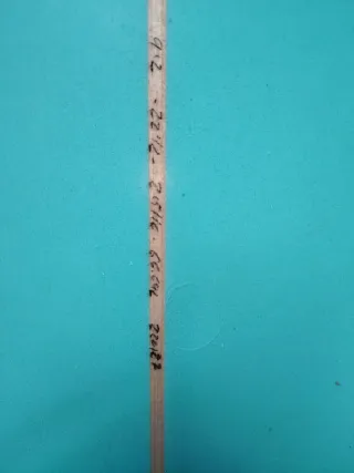 Tabla de surf Longboard Styling 9'2".