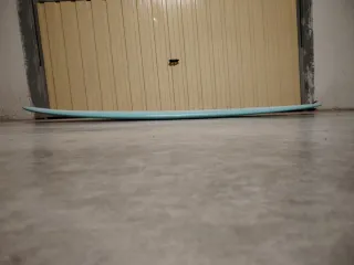 Tabla de surf Longboard Styling 9'2".