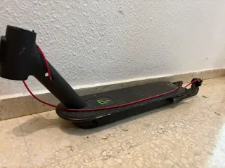 Chasis Patinete Xiaomi Pro 2