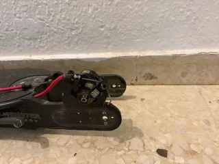 Chasis Patinete Xiaomi Pro 2