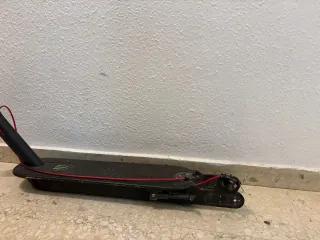 Chasis Patinete Xiaomi Pro 2