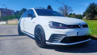 Volkswagen Golf 2017