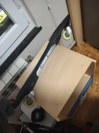 Waveboard Power Surfer RipStik