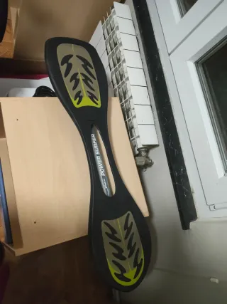 Waveboard Power Surfer RipStik