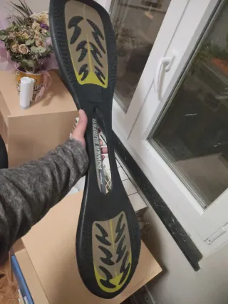 Waveboard Power Surfer RipStik