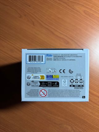 Funko Pop K-2S0 #786 Star Wars