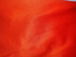 Sudadera Roja con Capucha