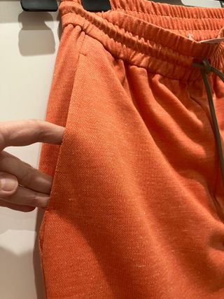 Tailleur Max Mara Arancione