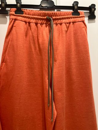 Tailleur Max Mara Arancione