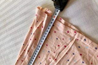 Camisón de viscosa -Con etiqueta