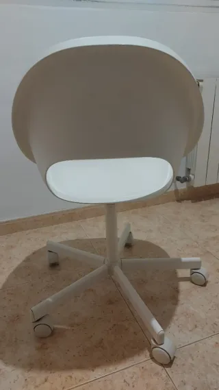 Sillas Ikea ELDBERGET / MALSKÄR