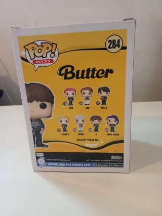 Funko Pop! BTS V