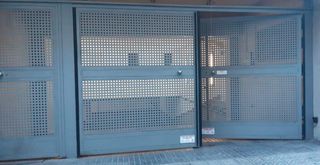 Motor y Reparación Puertas de Garaje (Comunidades)