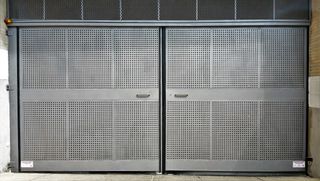 Motor y Reparación Puertas de Garaje (Comunidades)