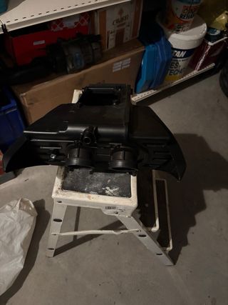 Caja Filtro Aire Yamaha MT-07 A2