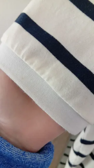 Polo rayas NEW MENTALITY