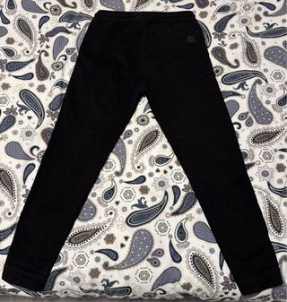 Pantalón Jogger