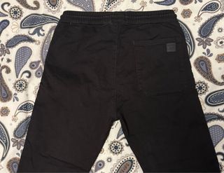 Pantalón Jogger