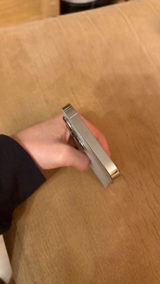 iPhone 13 Pro 256 GB