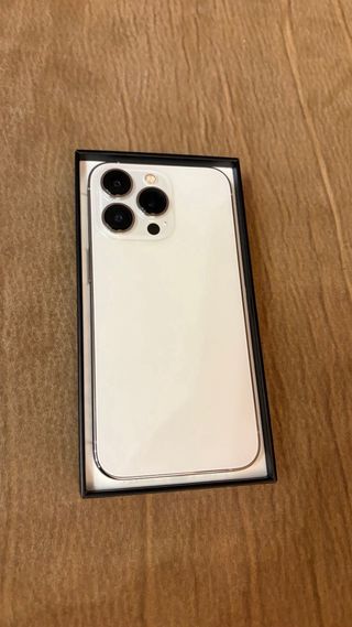 iPhone 13 Pro 256 GB