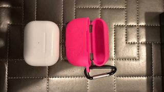 Cargador AirPods Pro 2ª Gen