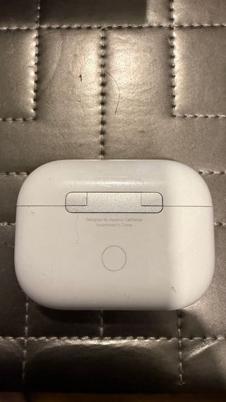 Cargador AirPods Pro 2ª Gen