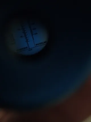 "Refractómetro original BMW (Ref: 81392296522).