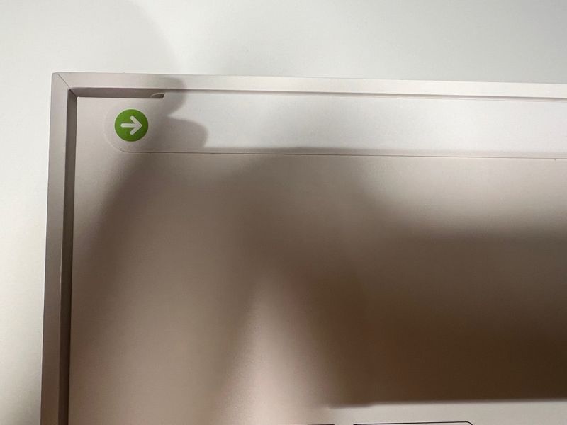MacBook Air M4 13 16GB 512GB Precintado afbeelding 5