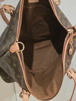 Bolso Louis Vuitton Monogram