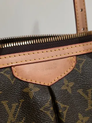Bolso Louis Vuitton Monogram