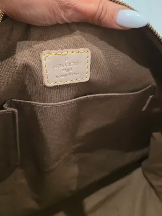 Bolso Louis Vuitton Monogram