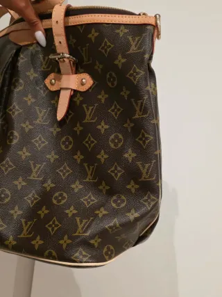Bolso Louis Vuitton Monogram