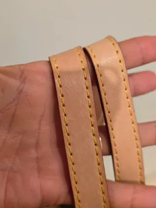 Bolso Louis Vuitton Monogram